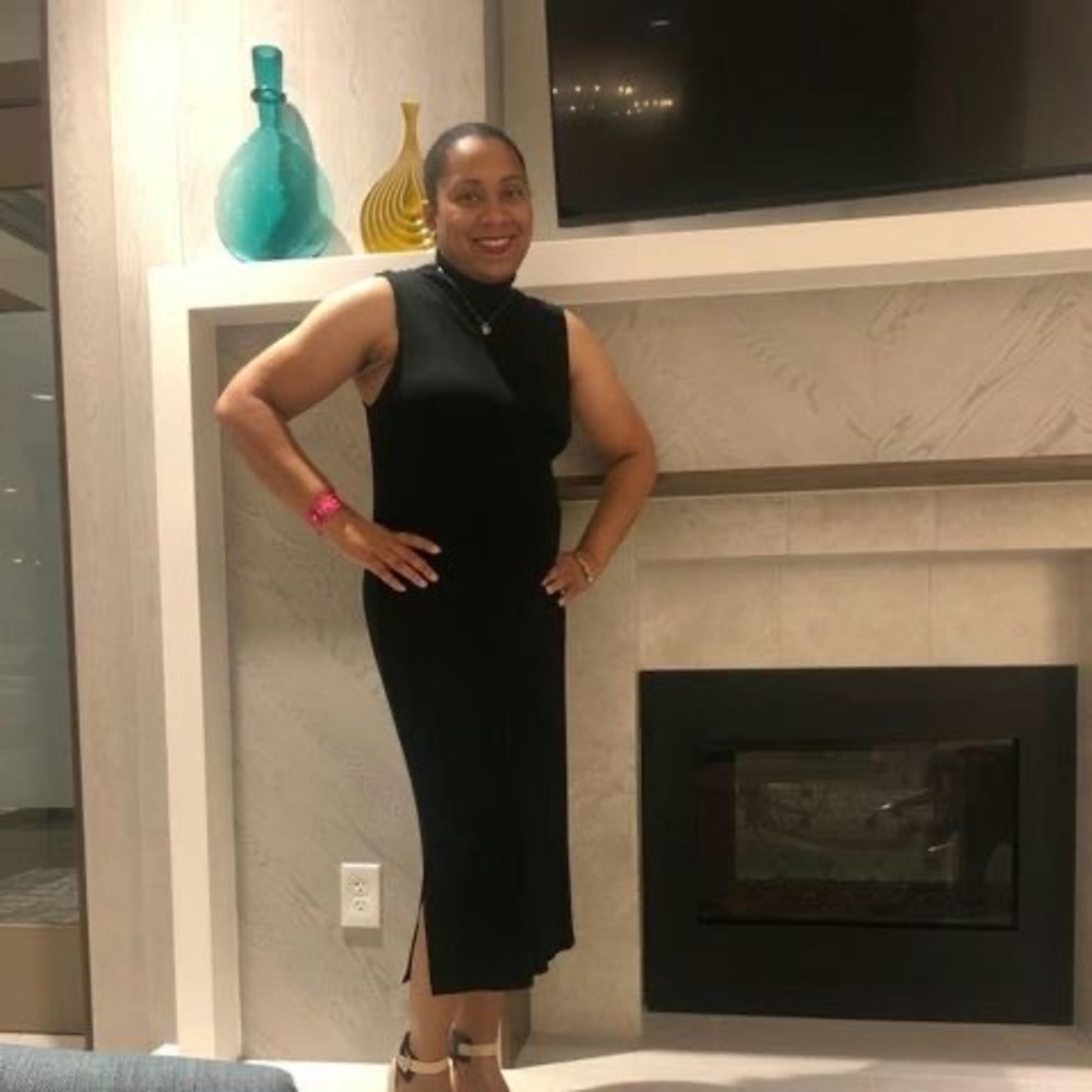 Meet your Posher, Lachelle
